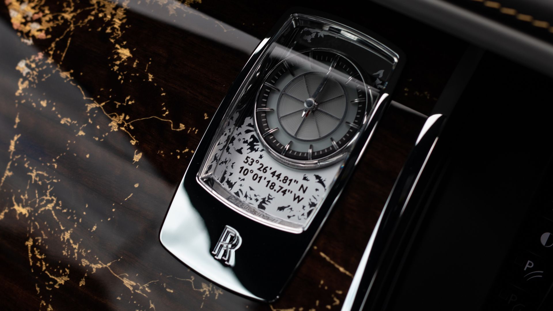 2020 ROLLS ROYCE WRAITH EAGLE VIII, 15/20