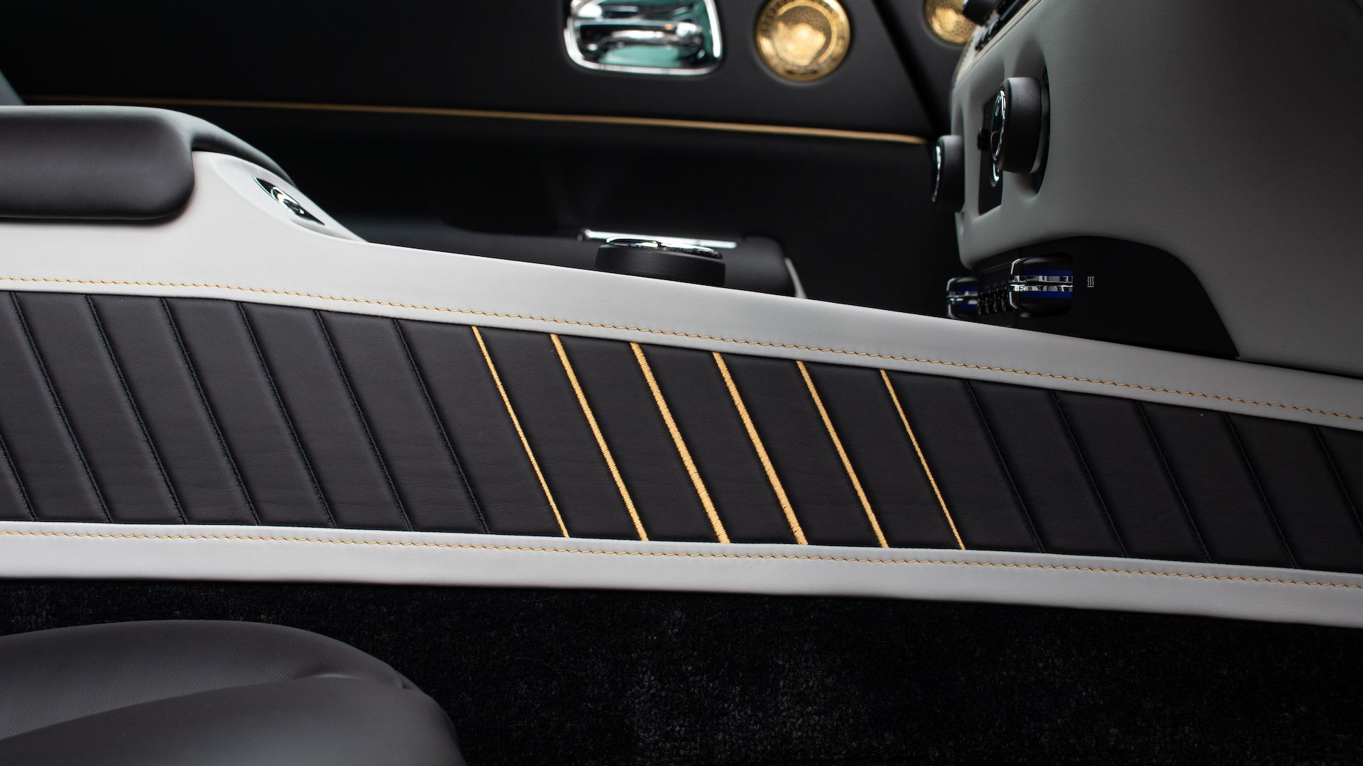 2020 ROLLS ROYCE WRAITH EAGLE VIII, 16/20