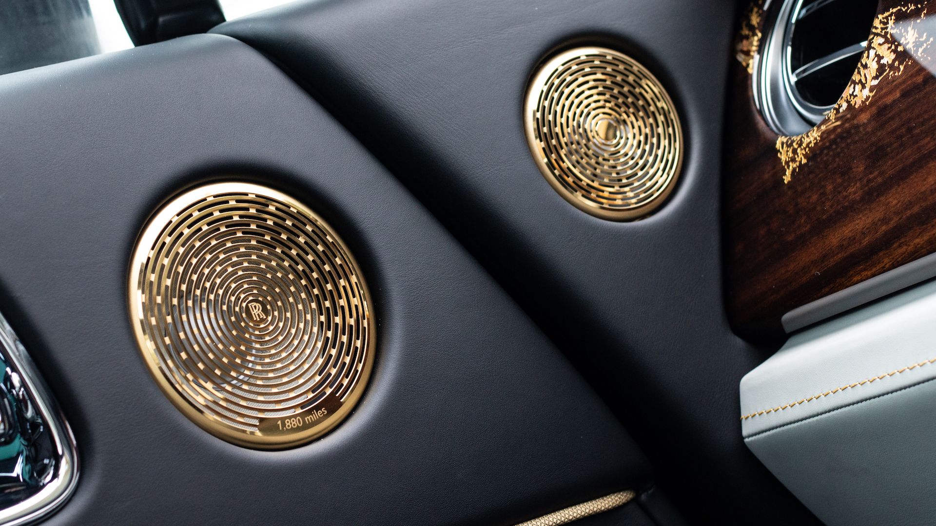 2020 ROLLS ROYCE WRAITH EAGLE VIII, 20/20