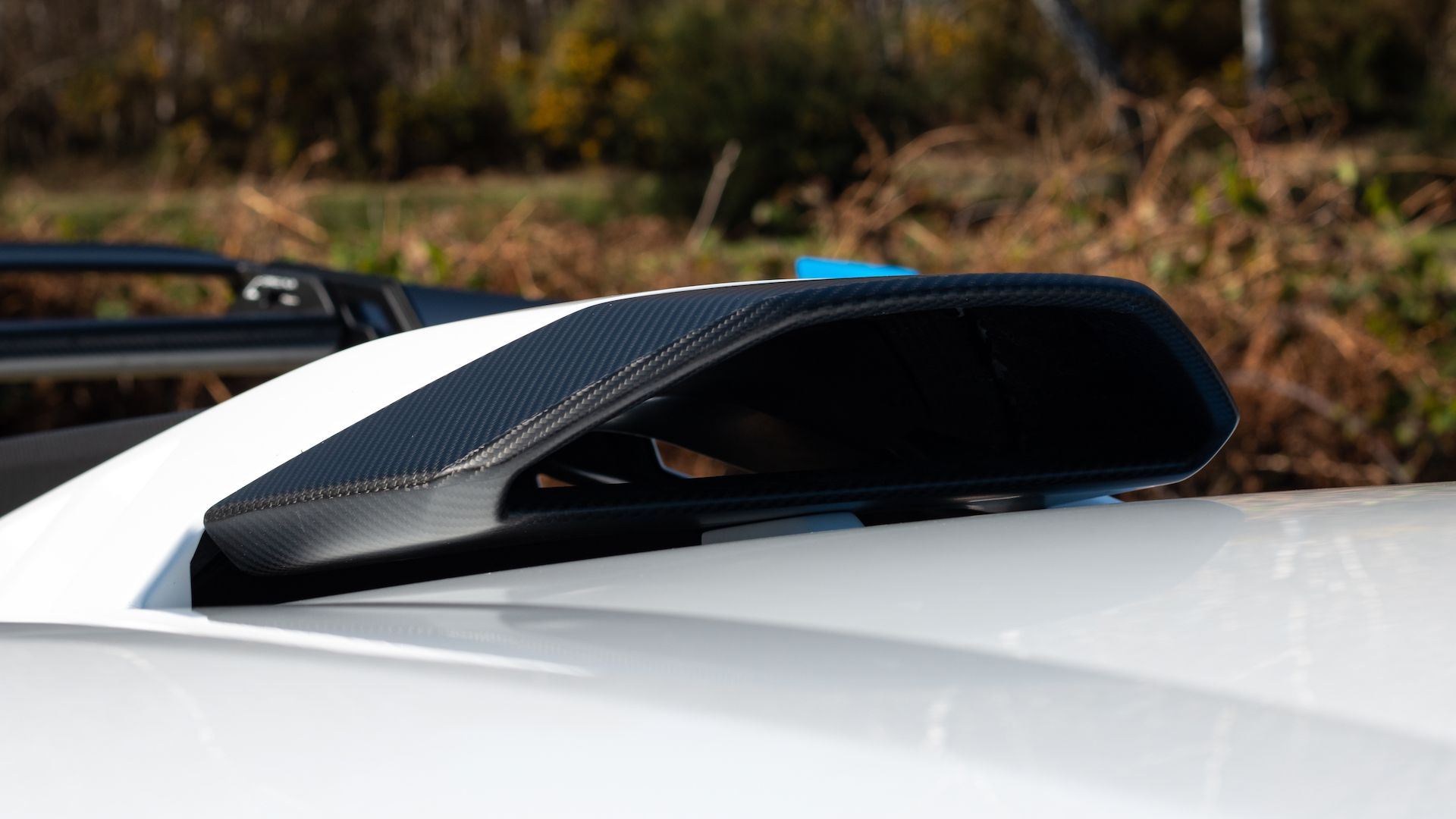 2021 LAMBORGHINI HURACN STO, 12/19