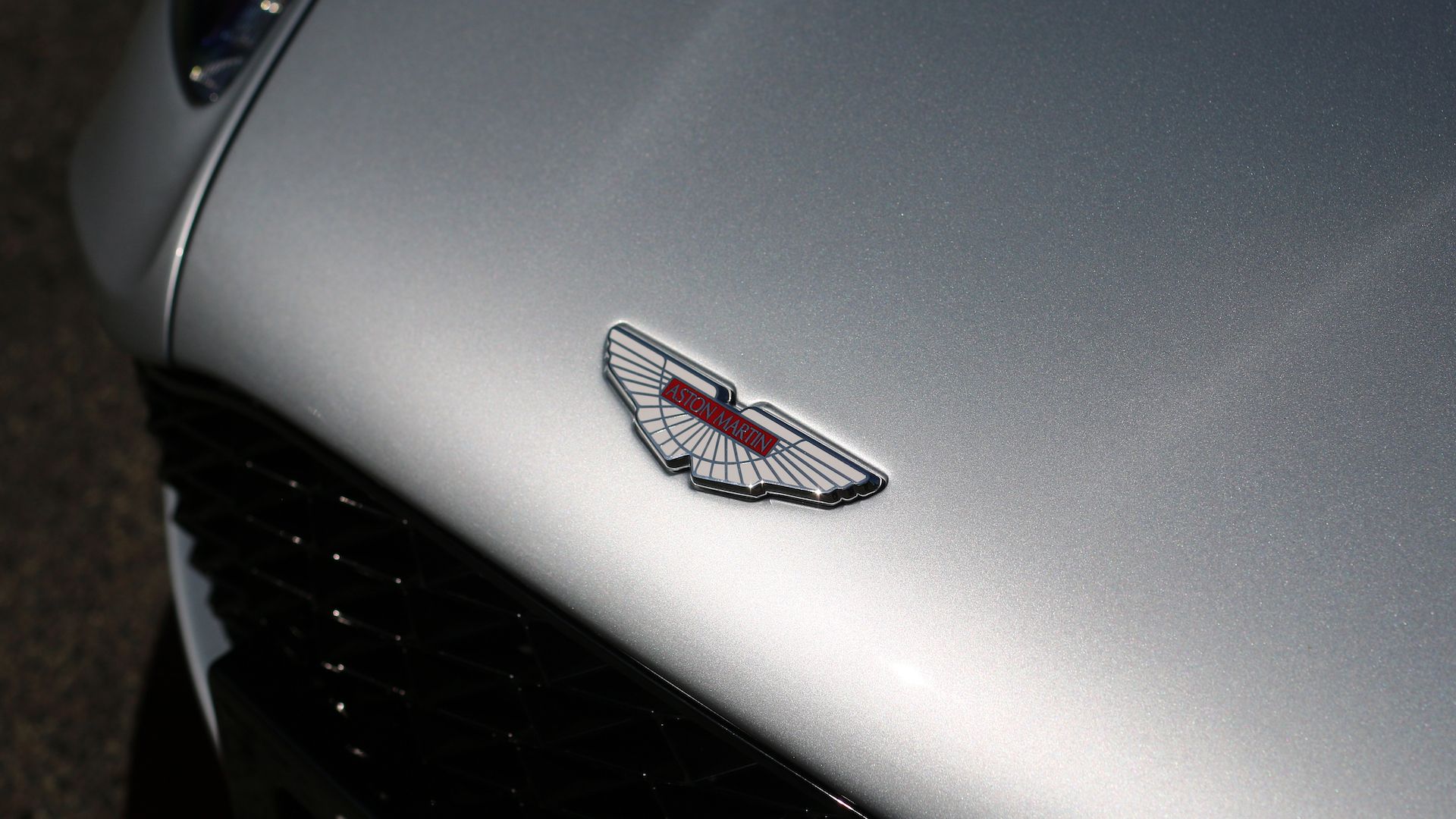 2018 ASTON MARTIN V12 VANQUISH ZAGATO, 11/15