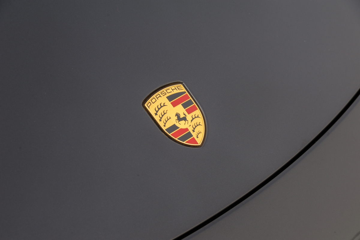 2018 PORSCHE 991 MK2 CARRERA 2 GTS, 4/20