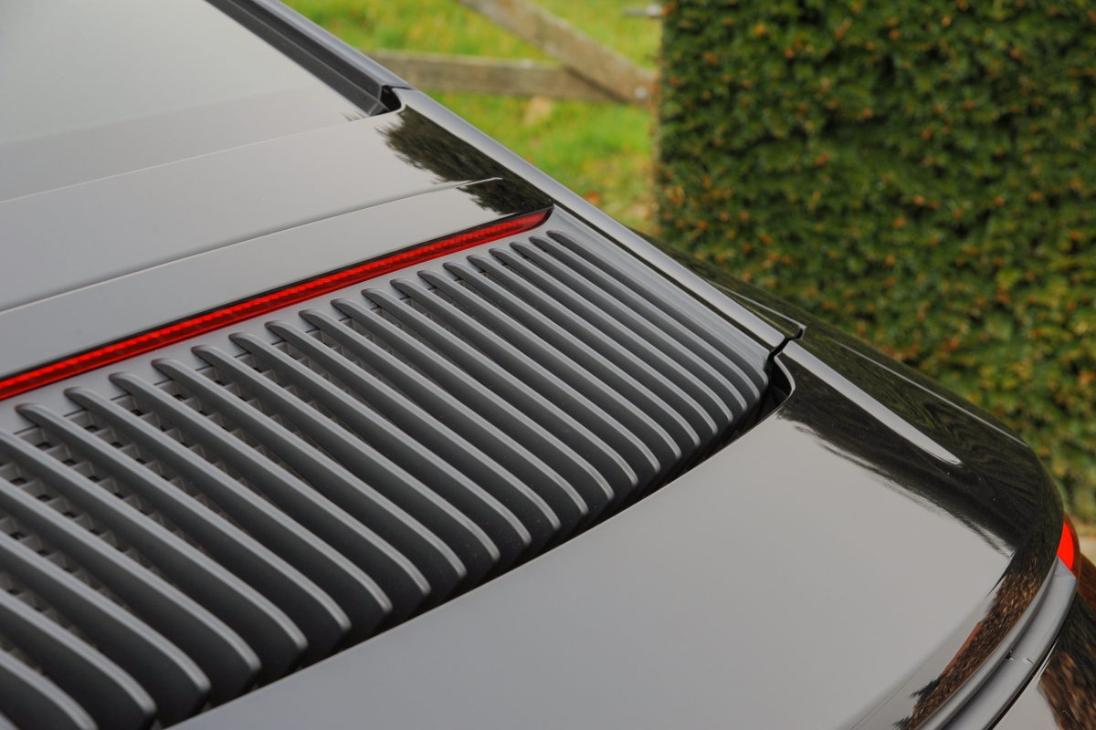 2018 PORSCHE 991 MK2 CARRERA 2 GTS, 12/20
