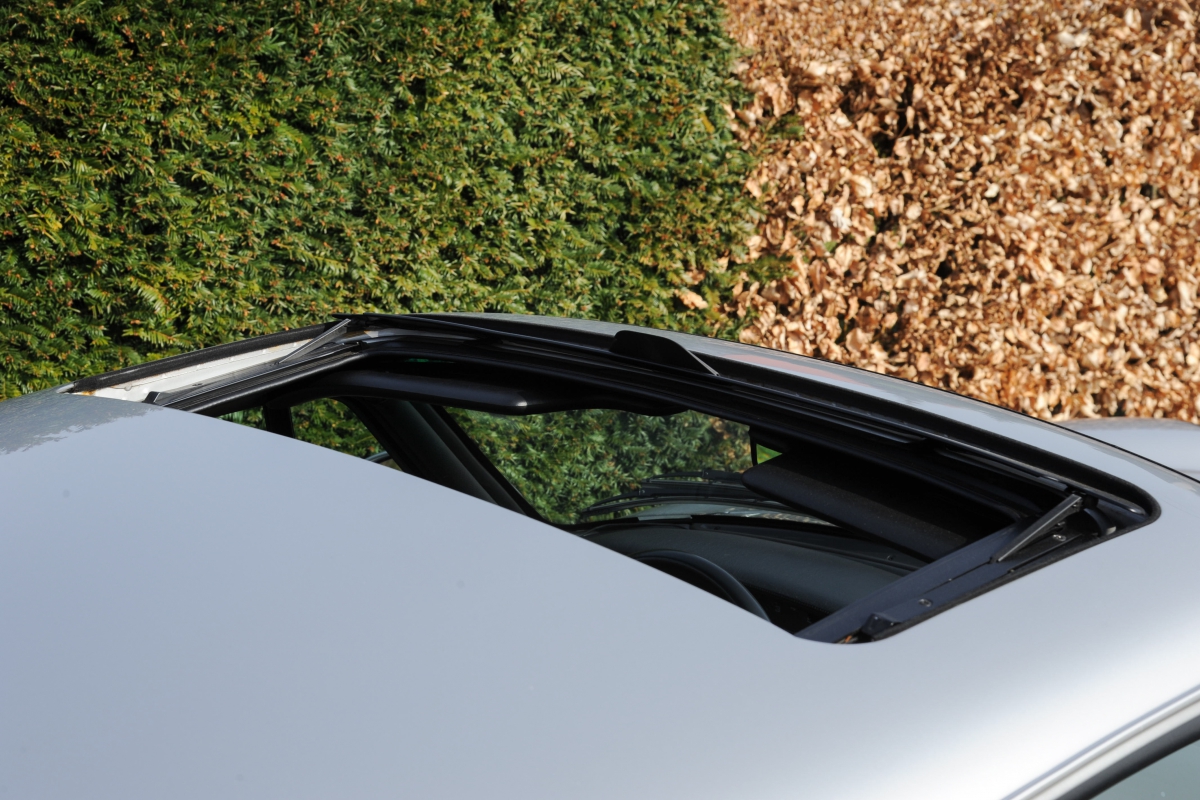 1996 PORSCHE 993 CARRERA 4S - X51, 9/20