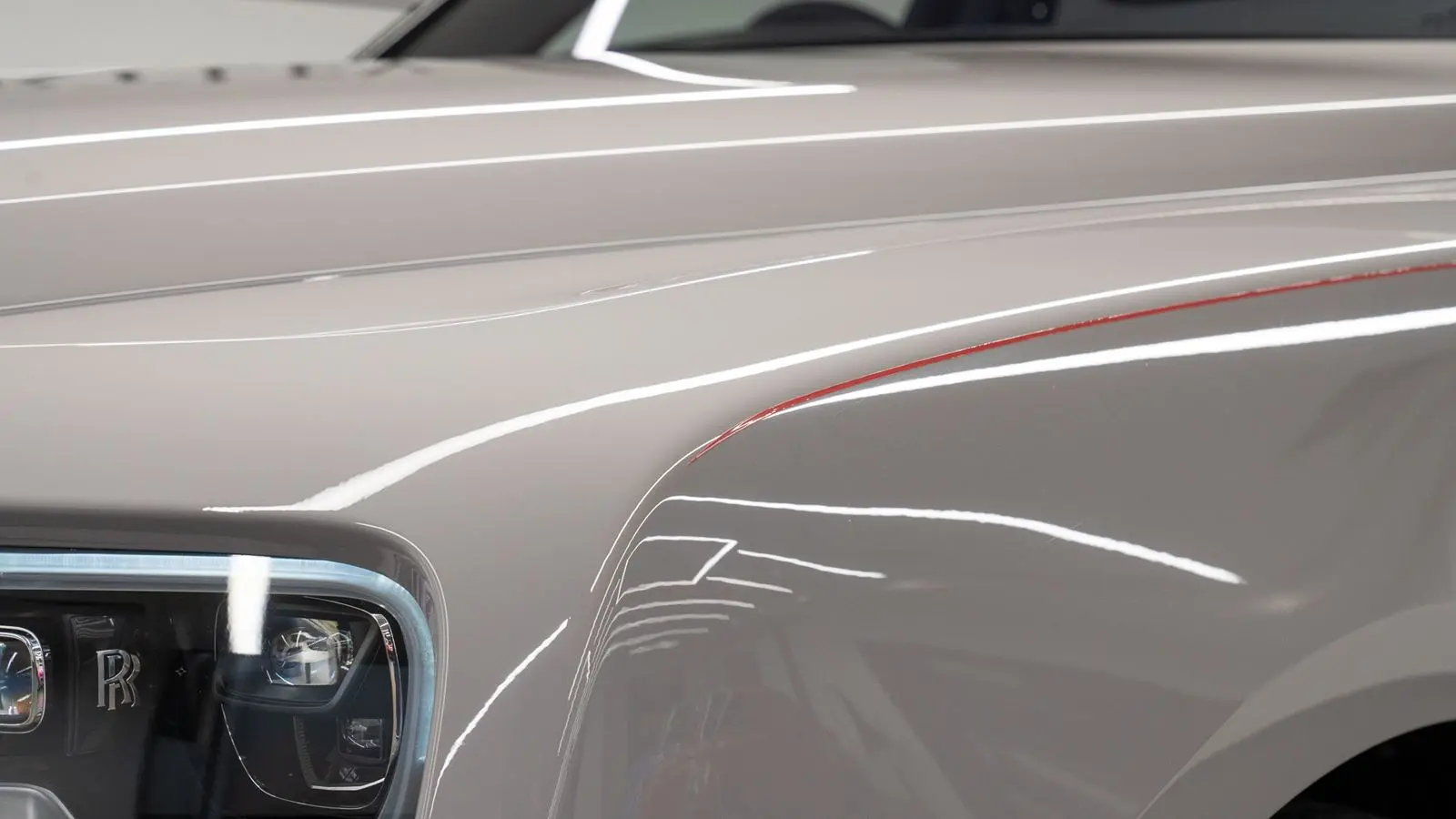 2021 Rolls-Royce Cullinan, 12/20