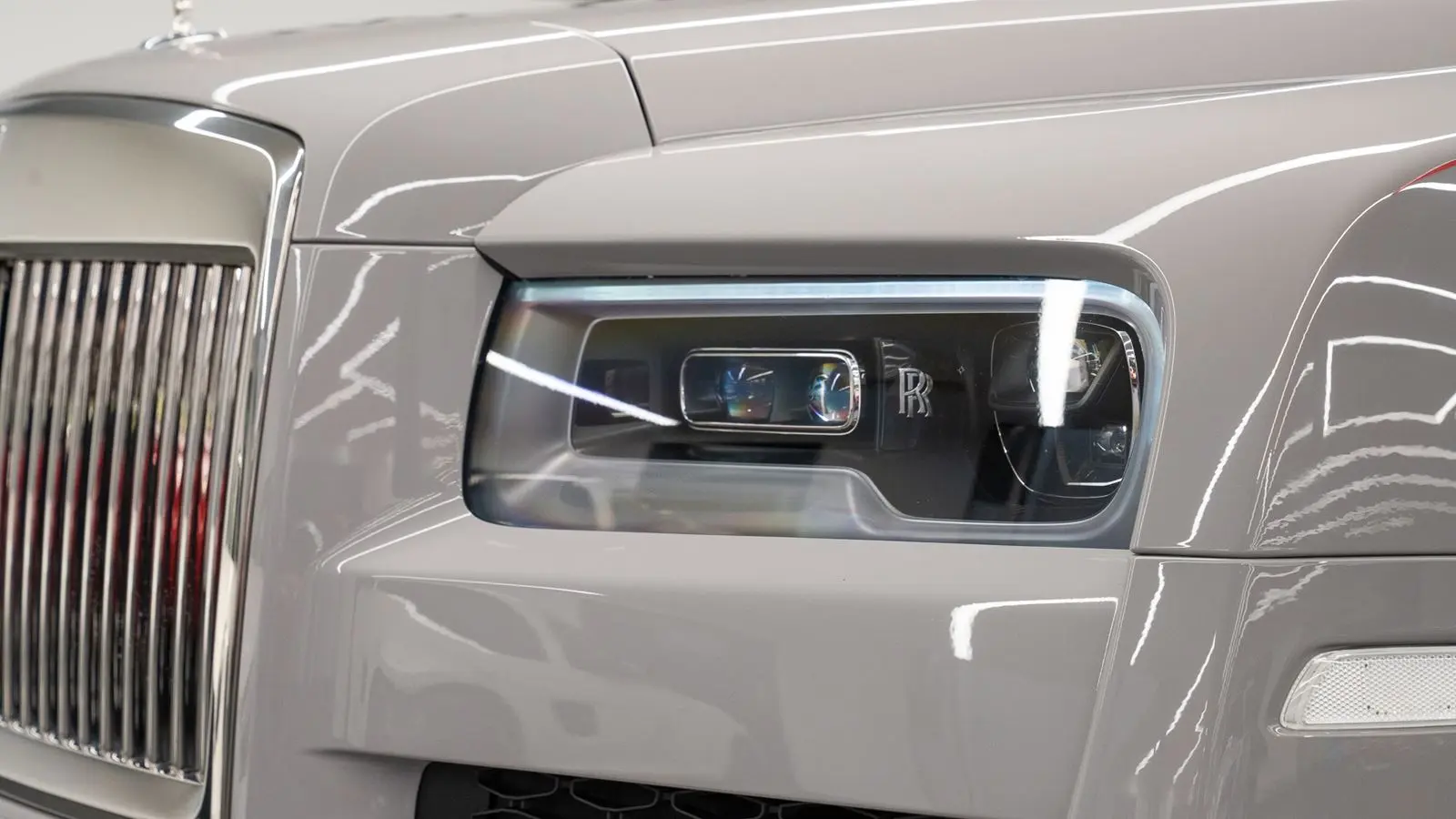 2021 Rolls-Royce Cullinan, 13/20
