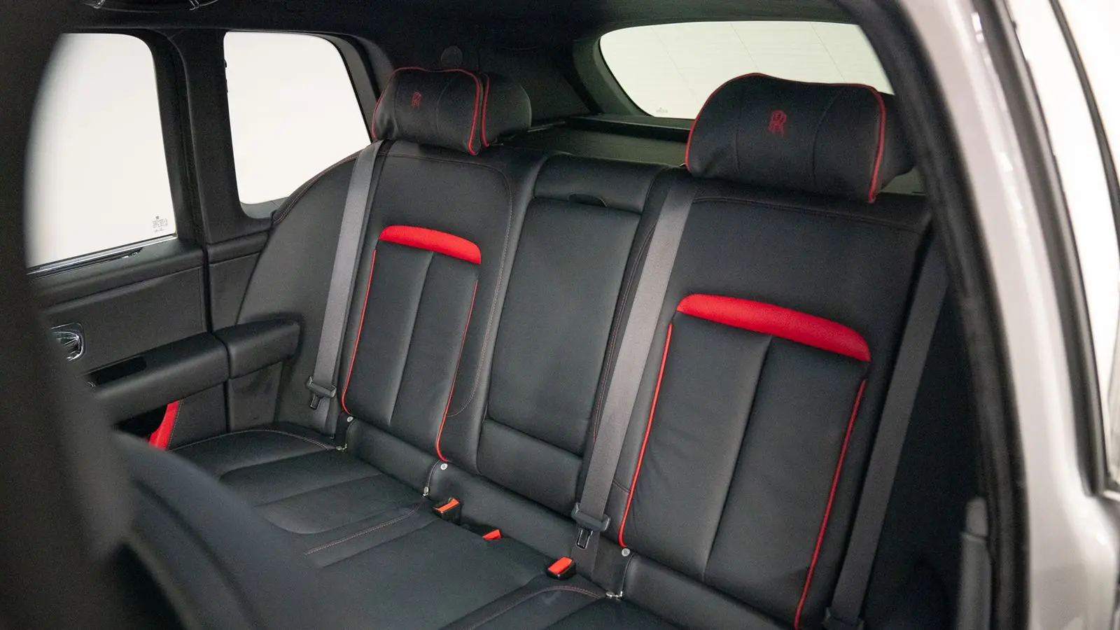 2021 Rolls-Royce Cullinan, 17/20