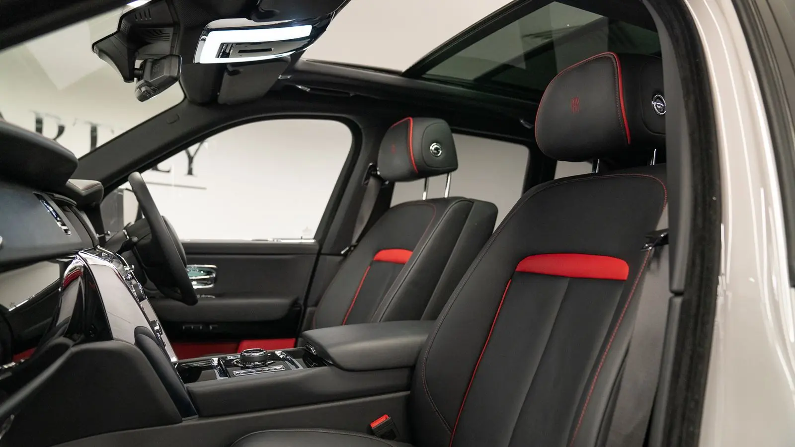 2021 Rolls-Royce Cullinan, 20/20
