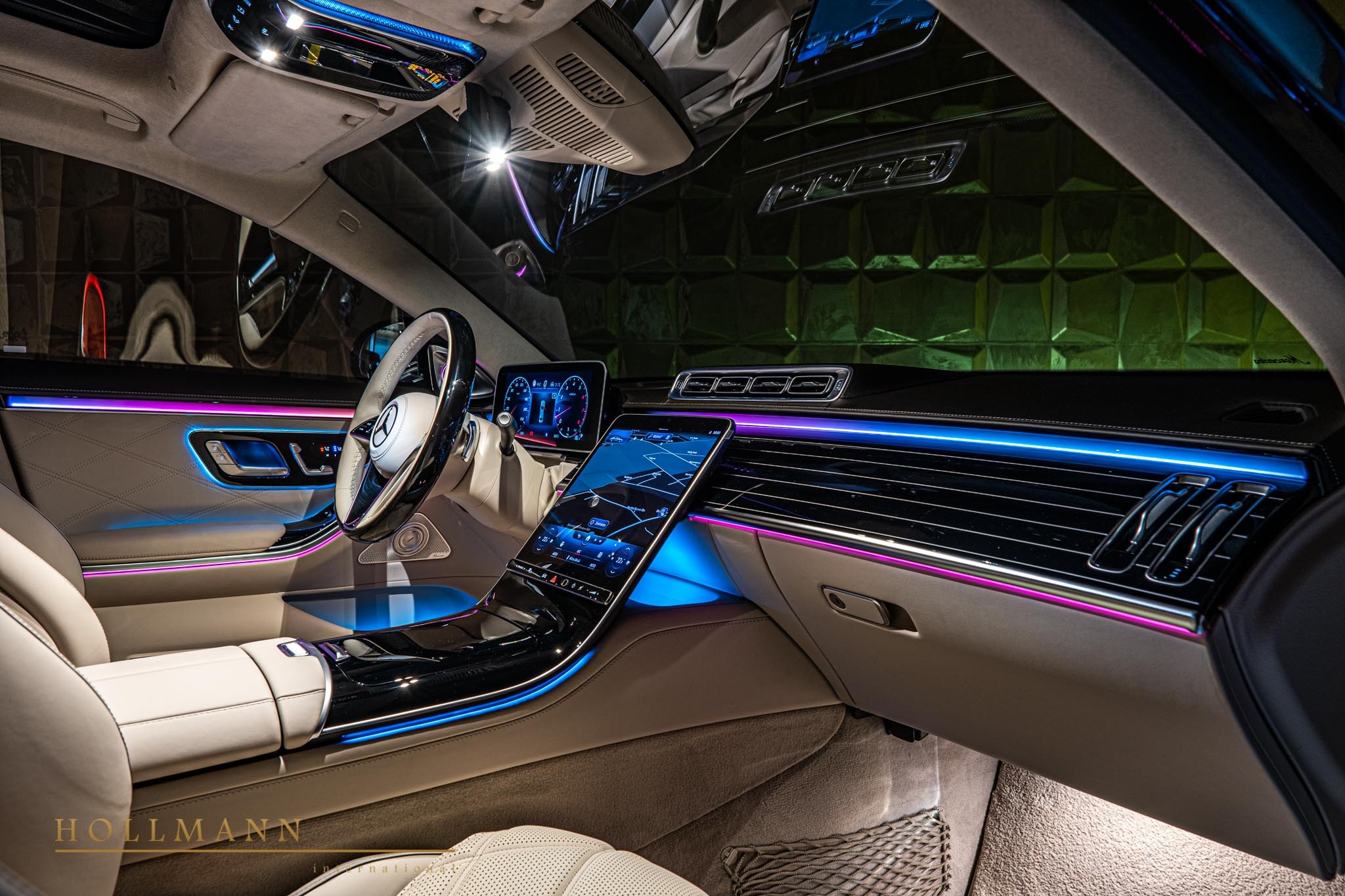 2022 Mercedes-Maybach S 680, 11/19