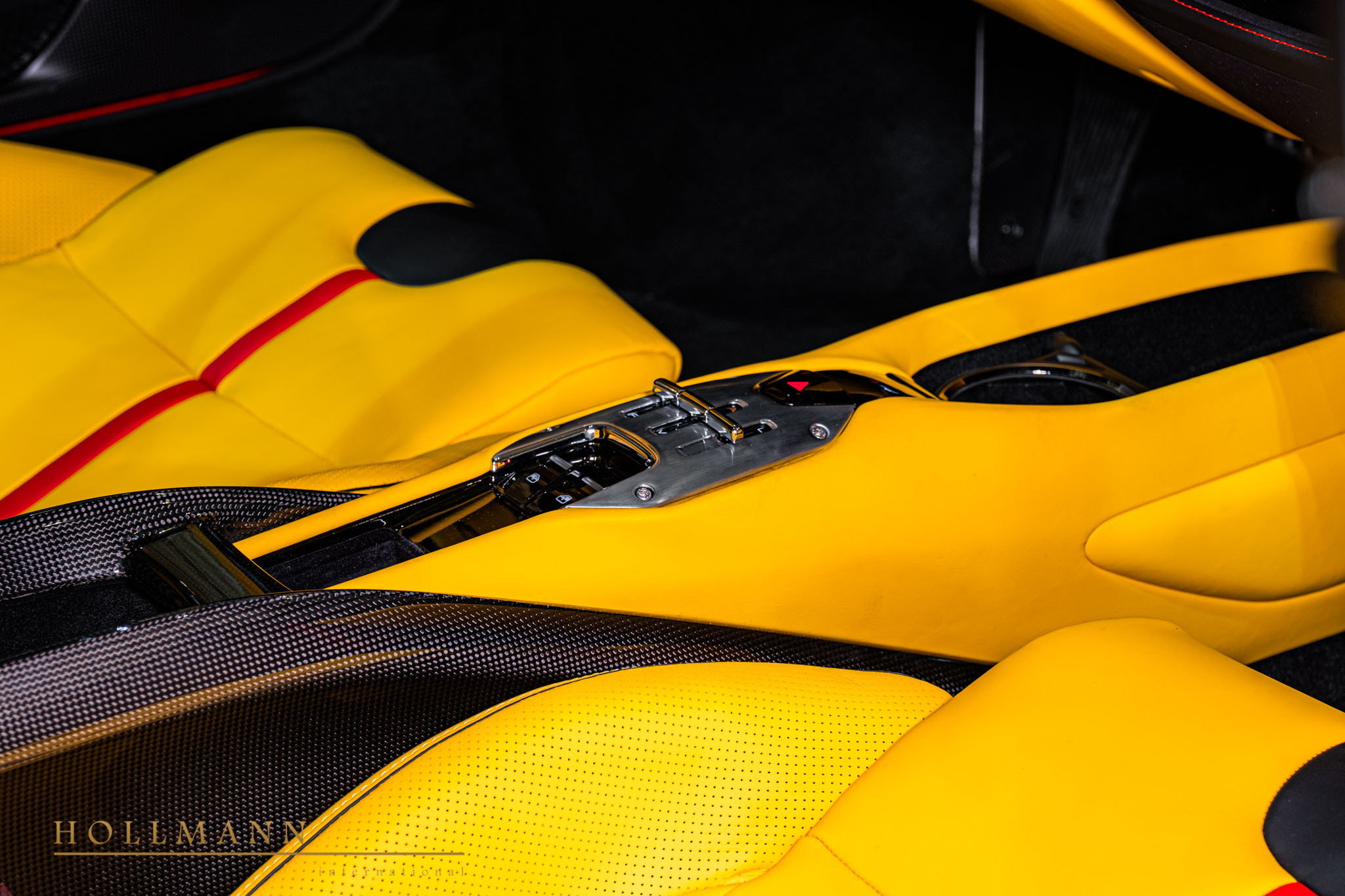 2022 Ferrari SF90 Stradale, 25/26