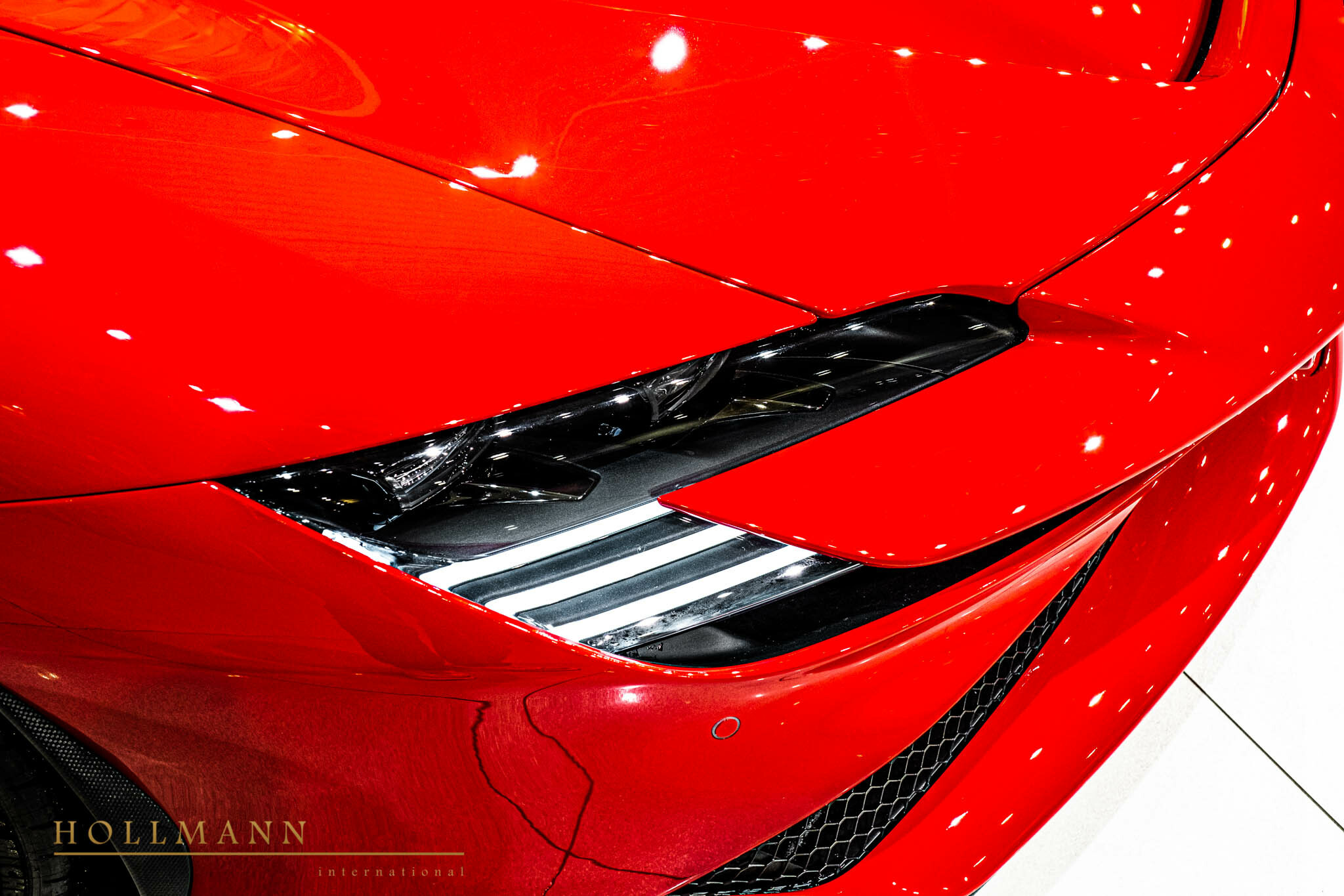2022 Ferrari SF90 Stradale, 26/26