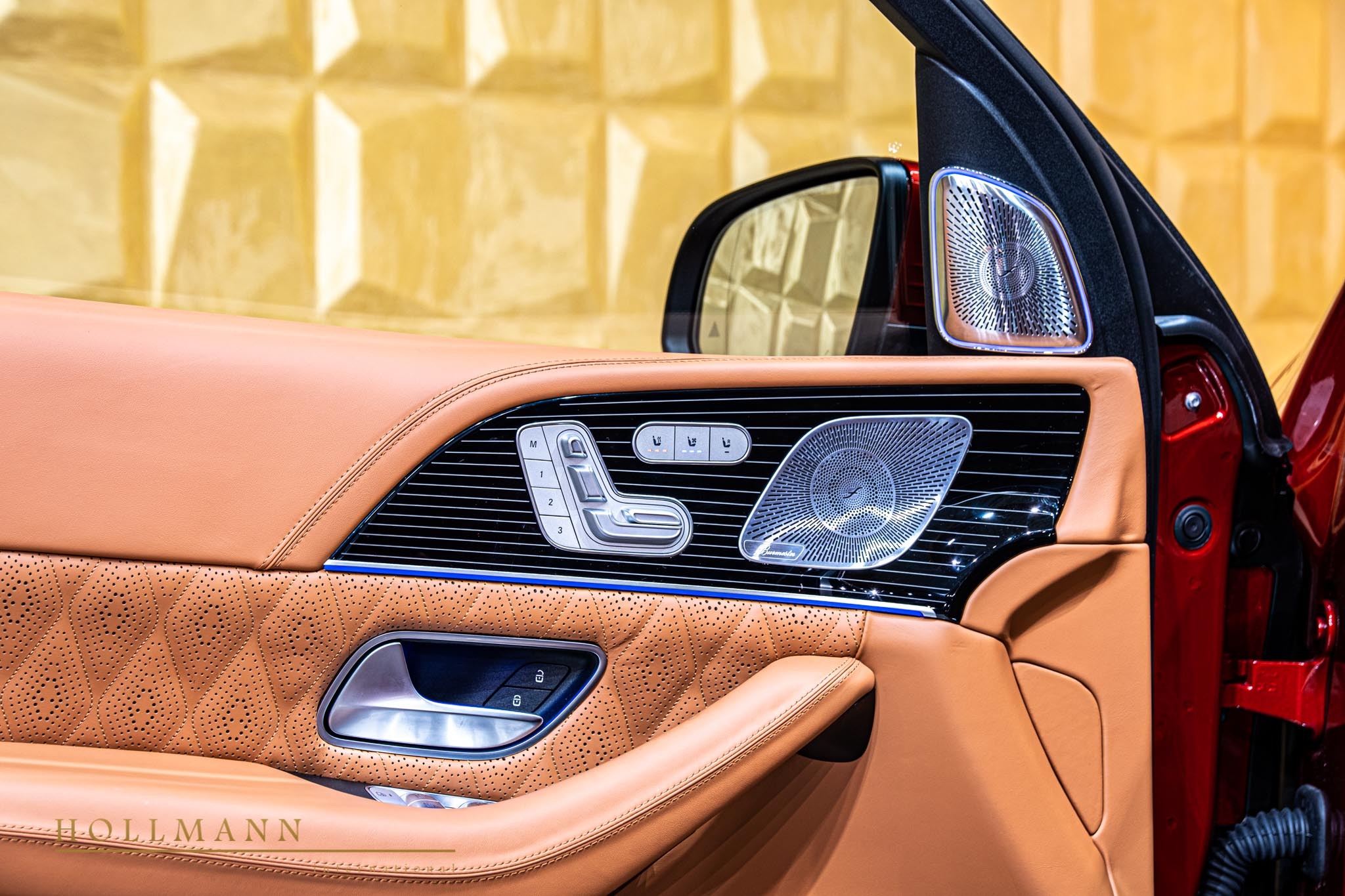 2022 Mercedes-Maybach GLS 600, 9/19