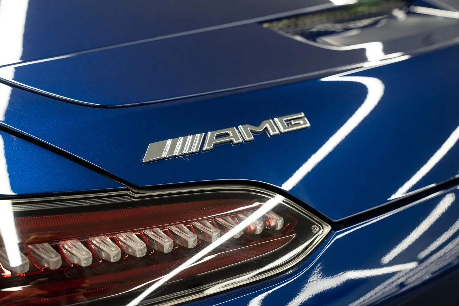 2020 Mercedes-Benz GT AMG GT PREMIUM, 13/20