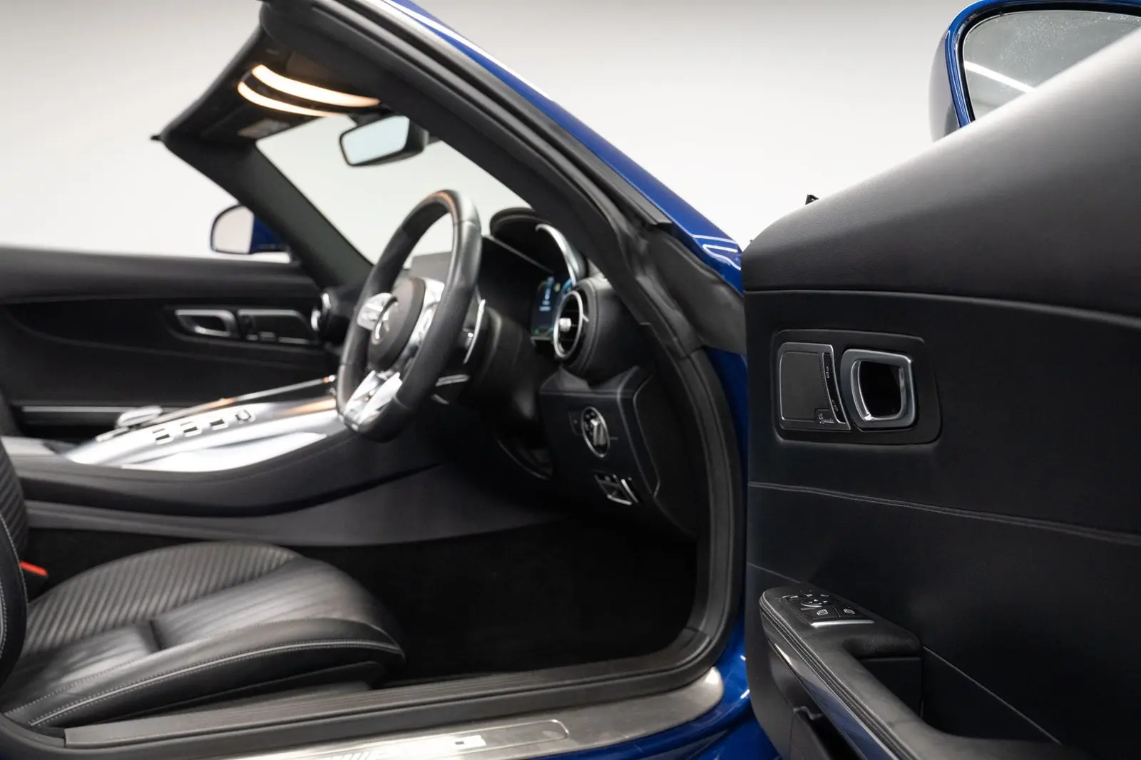2020 Mercedes-Benz GT AMG GT PREMIUM, 14/20