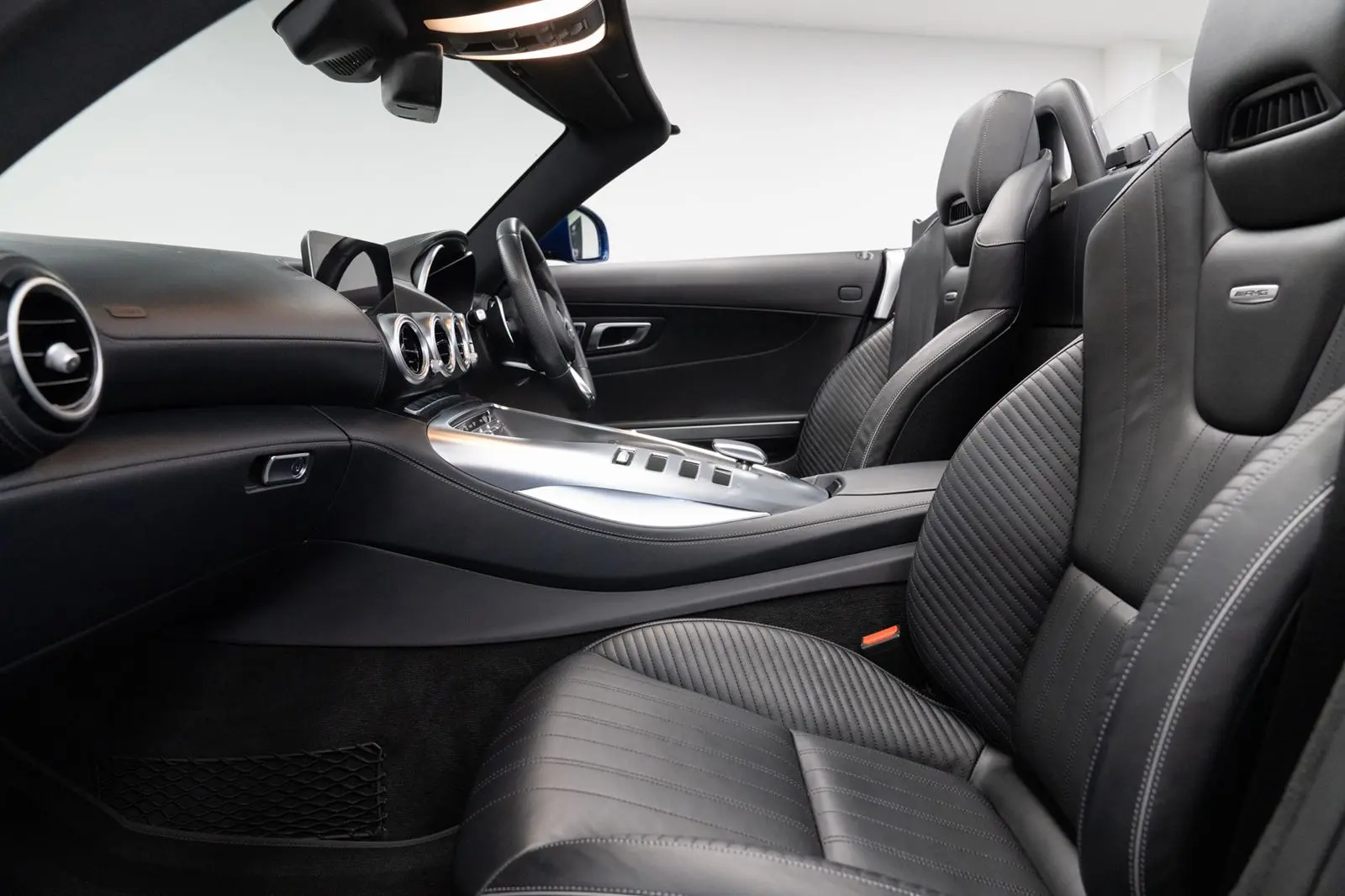 2020 Mercedes-Benz GT AMG GT PREMIUM, 16/20