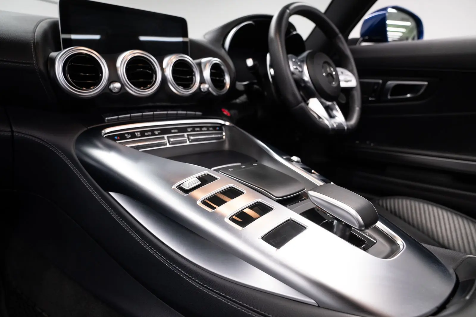 2020 Mercedes-Benz GT AMG GT PREMIUM, 20/20