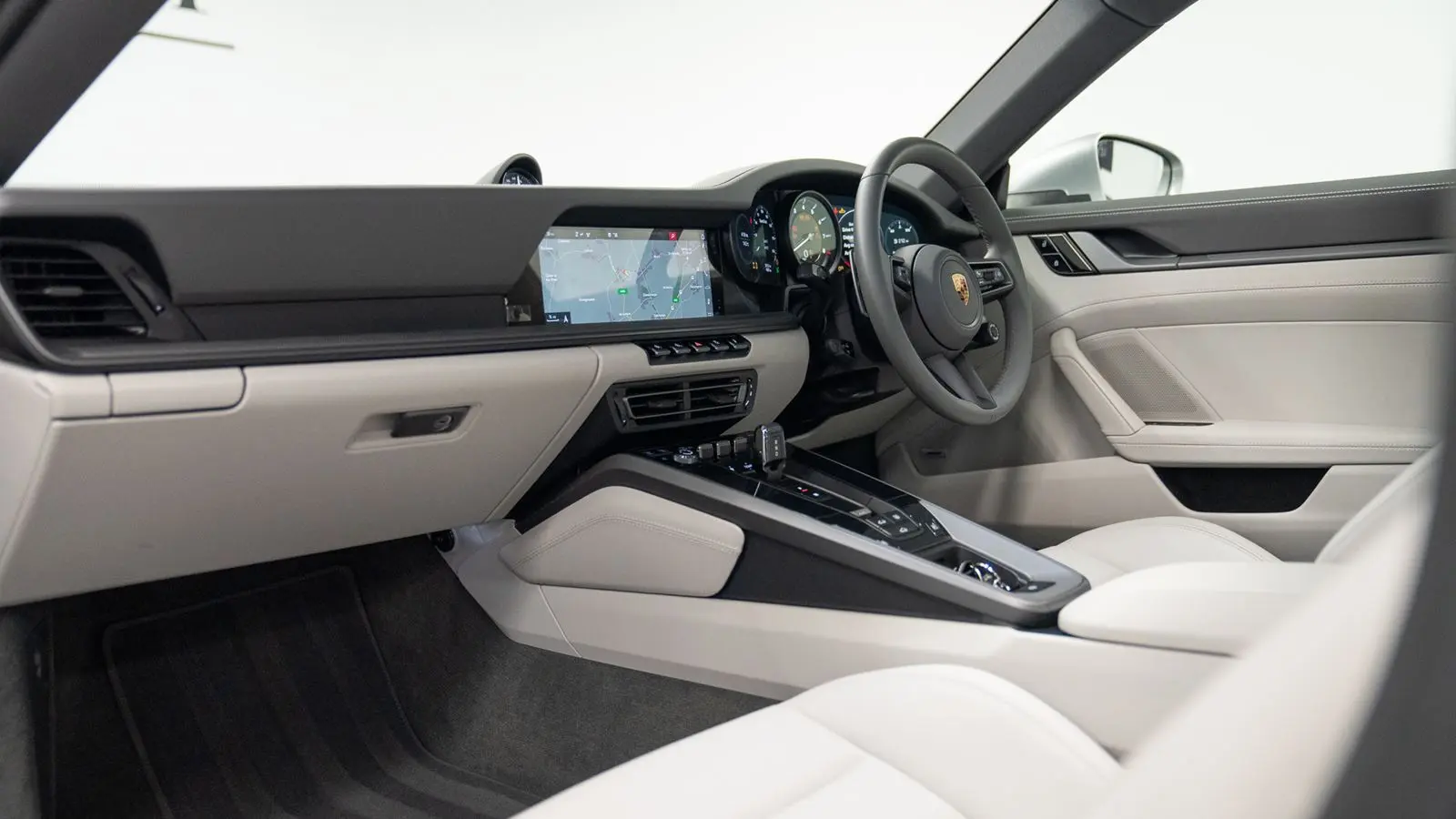 2019 Porsche 911 CARRERA 4S, 15/20
