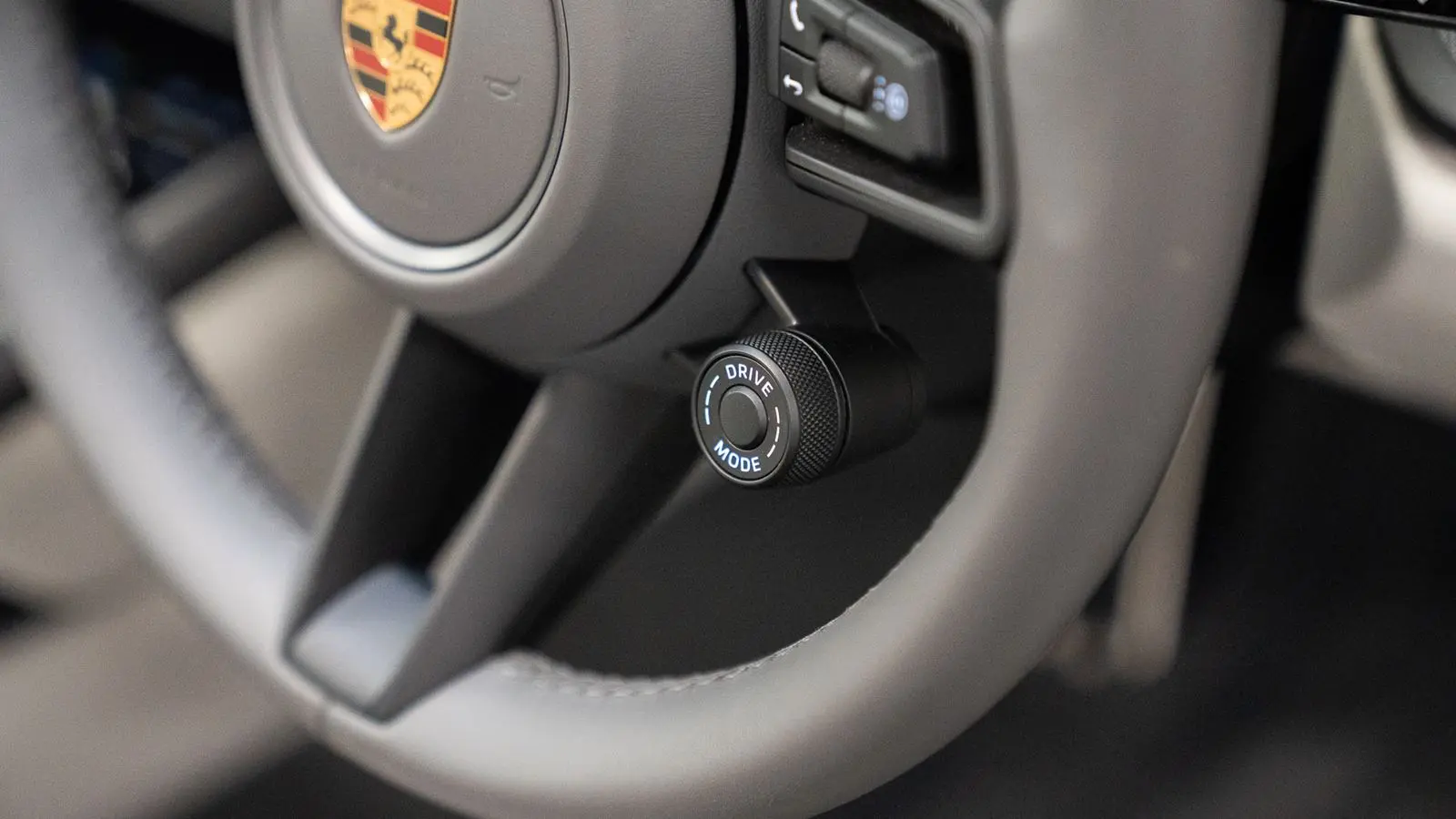 2019 Porsche 911 CARRERA 4S, 20/20