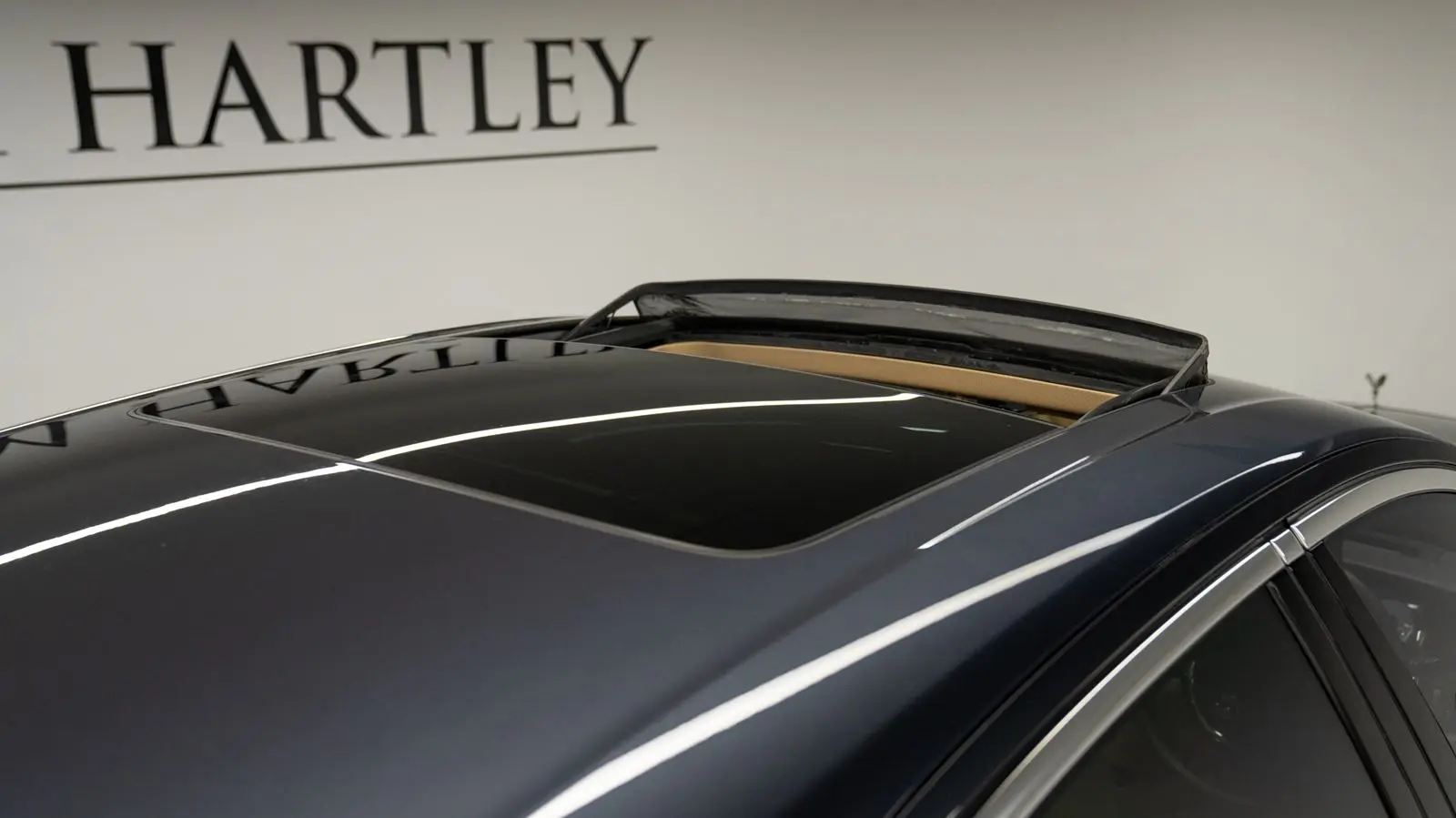 2014 Rolls-Royce GHOST V12, 16/17