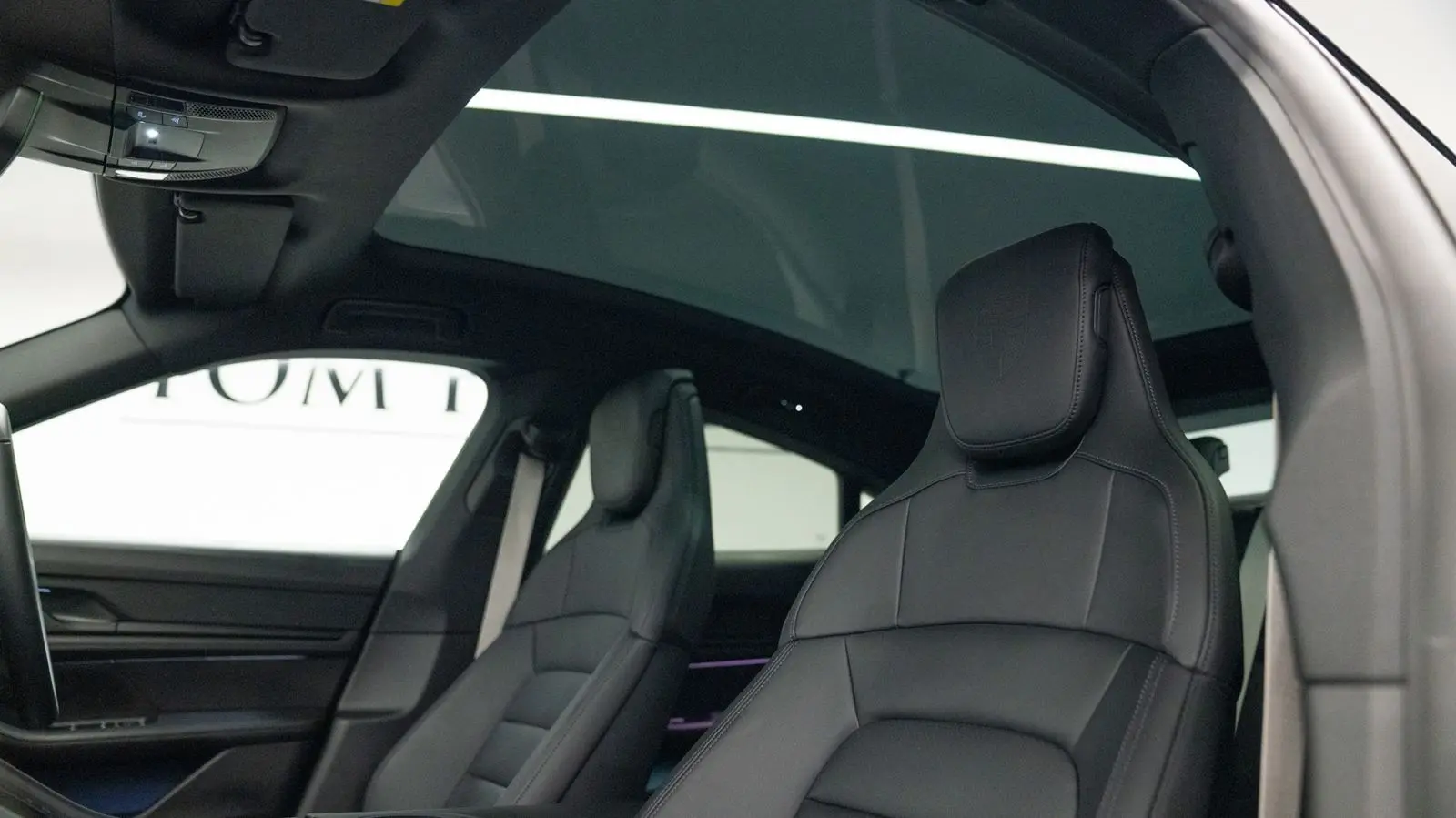 2022 Porsche TAYCAN, 18/20