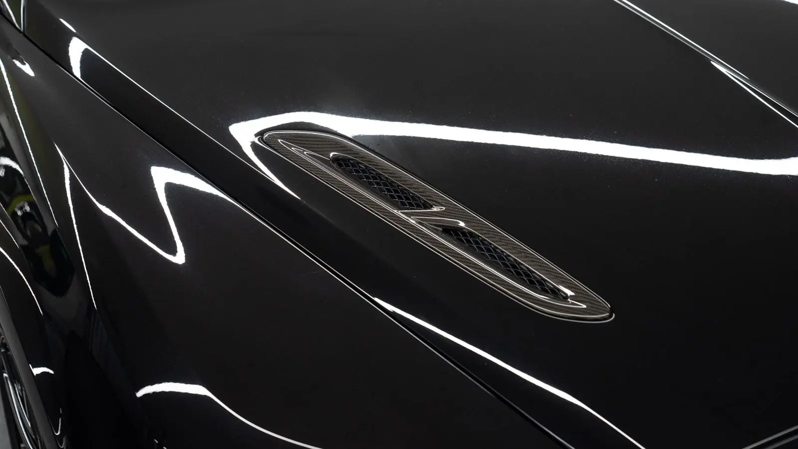 2018 Bentley CONTINENTAL SUPERSPORTS, 6/20
