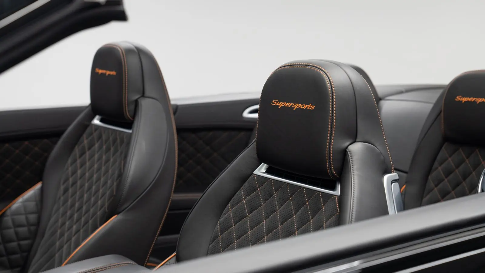 2018 Bentley CONTINENTAL SUPERSPORTS, 12/20