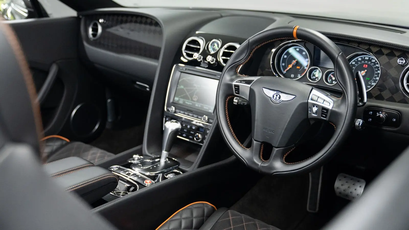 2018 Bentley CONTINENTAL SUPERSPORTS, 16/20