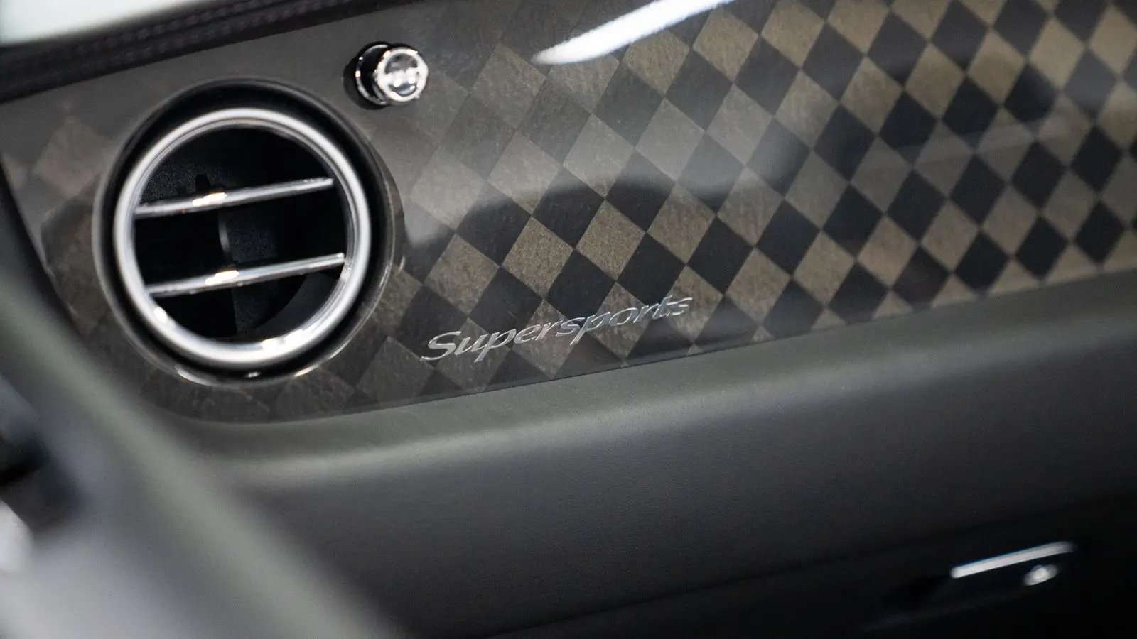2018 Bentley CONTINENTAL SUPERSPORTS, 17/20