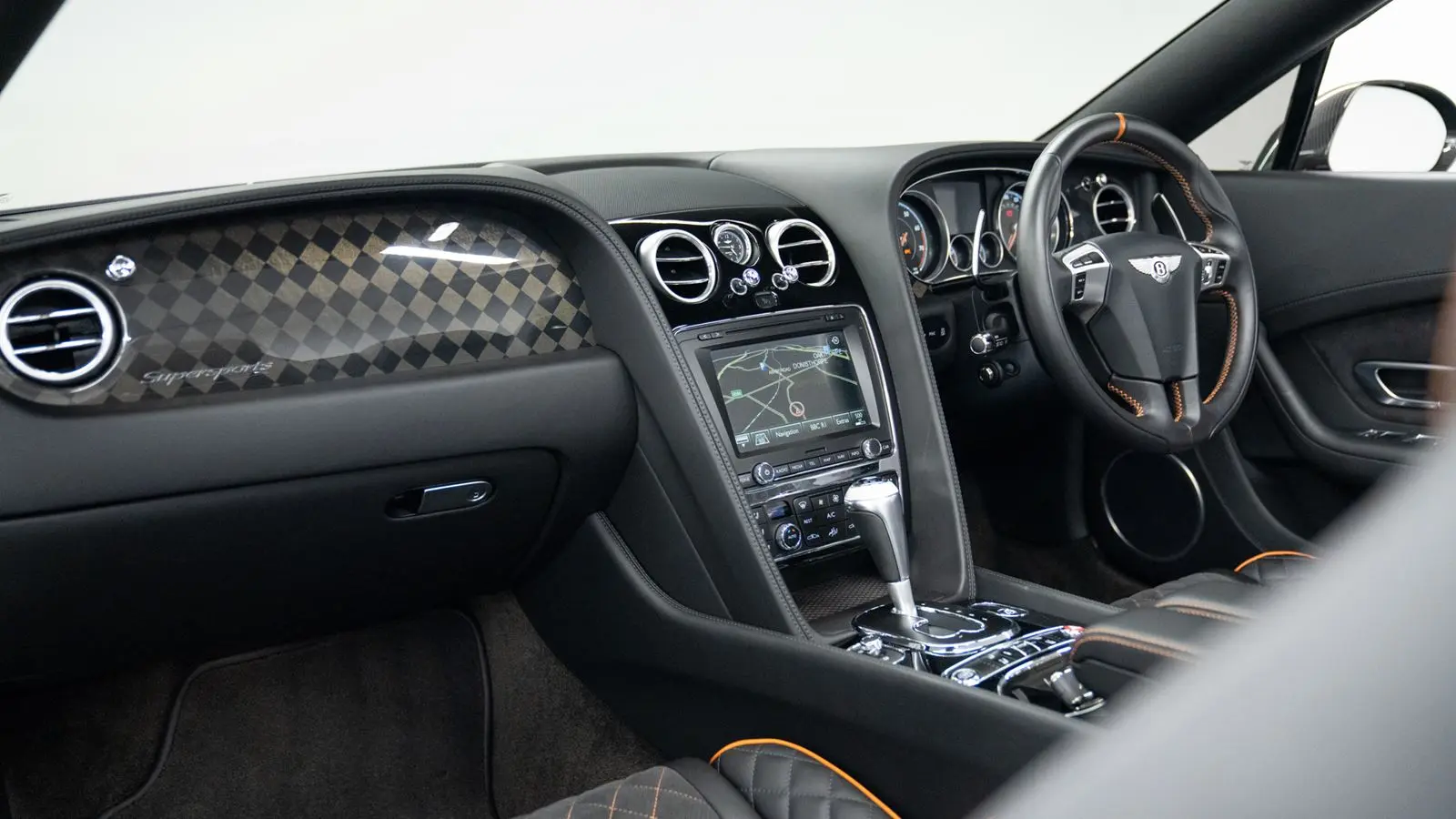 2018 Bentley CONTINENTAL SUPERSPORTS, 18/20