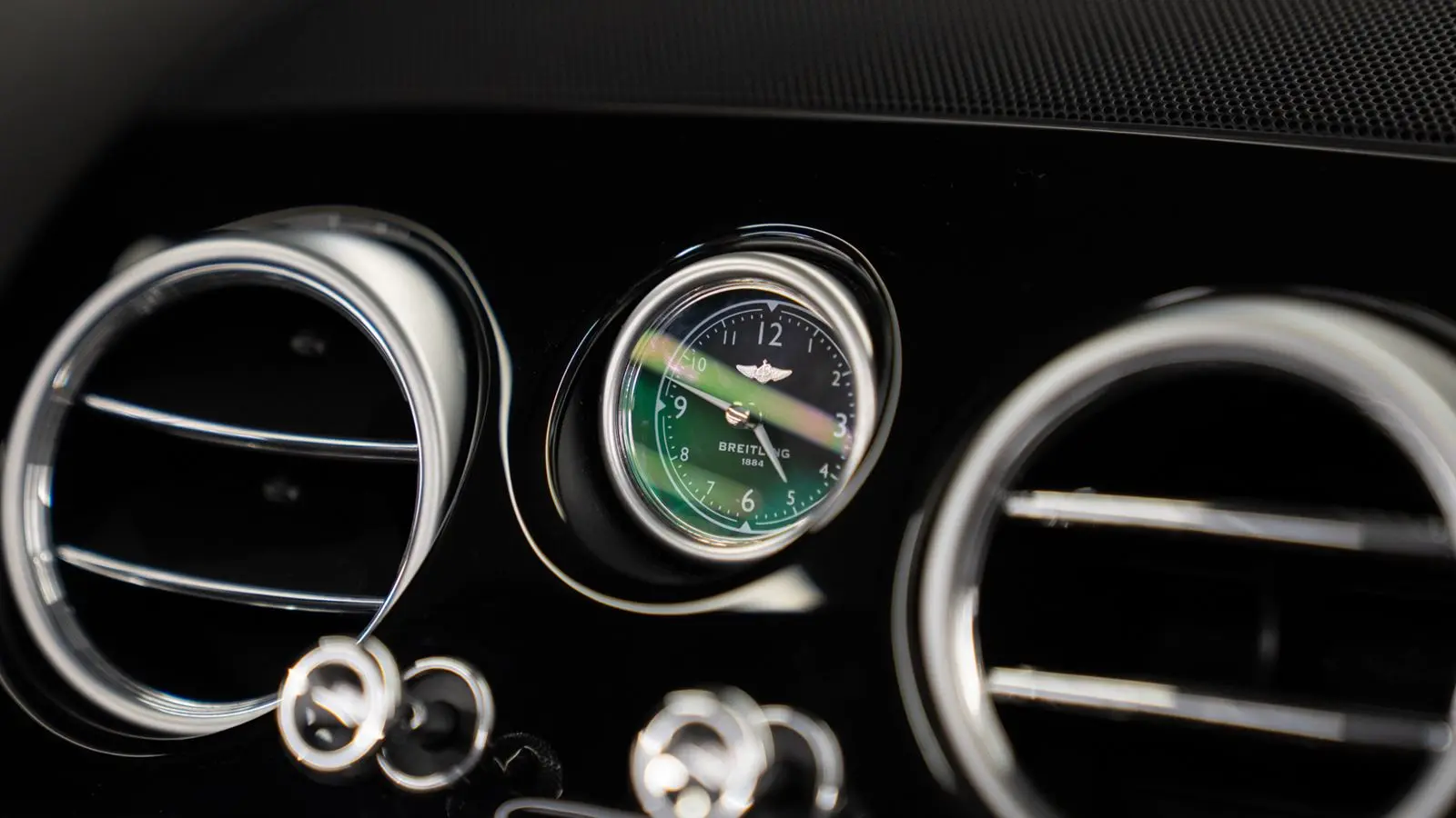 2018 Bentley CONTINENTAL SUPERSPORTS, 20/20