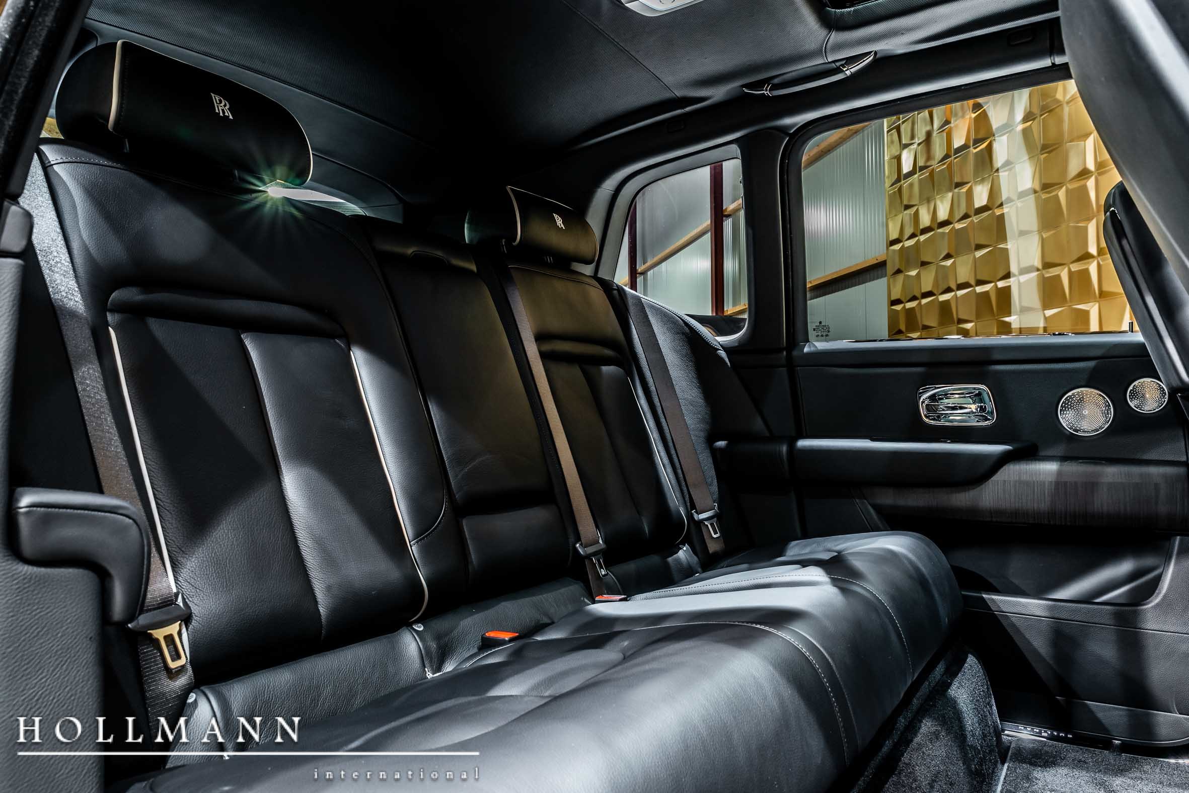 2019 Rolls-Royce Cullinan, 13/18