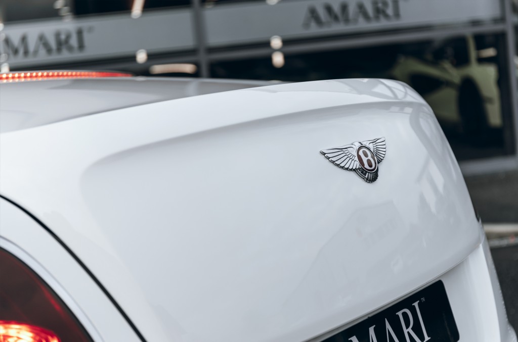 2015 BENTLEY CONTINENTAL GTC, 7/20
