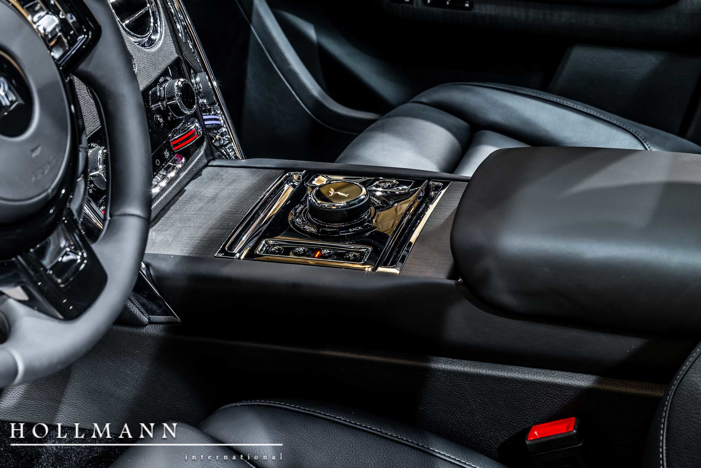 2019 Rolls-Royce Cullinan, 15/18