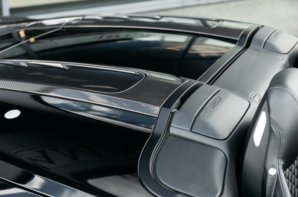 2018 AUDI R8, 10/19