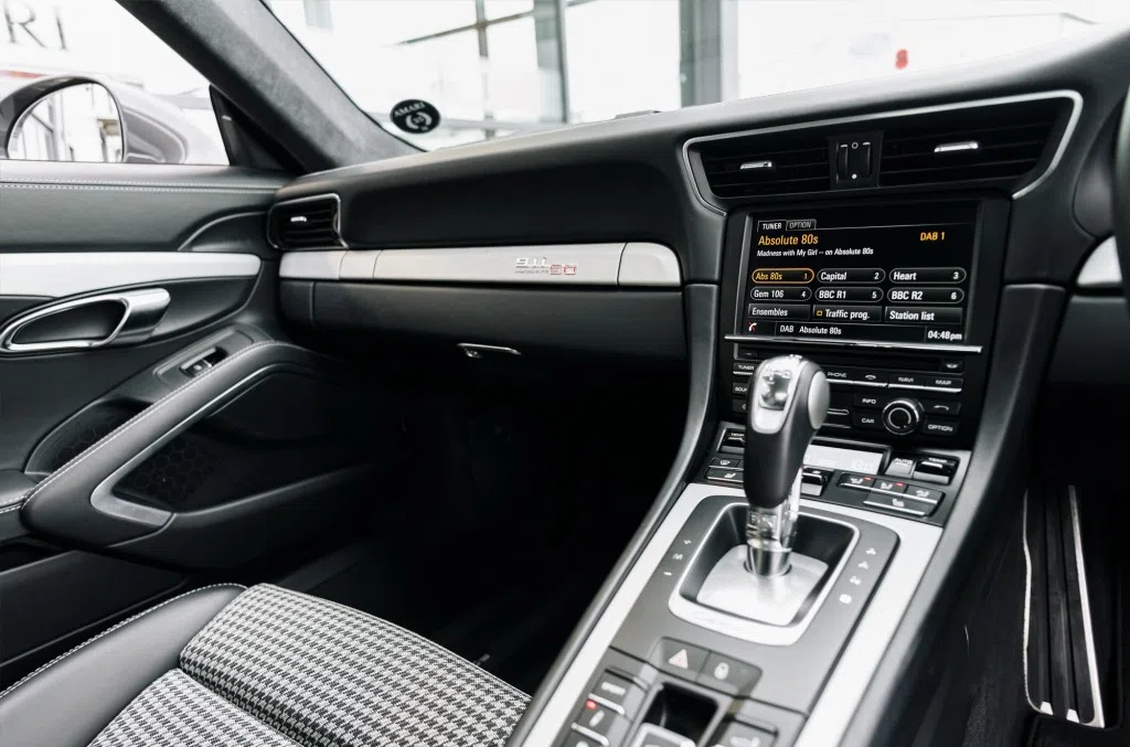 2014 PORSCHE 911, 13/20