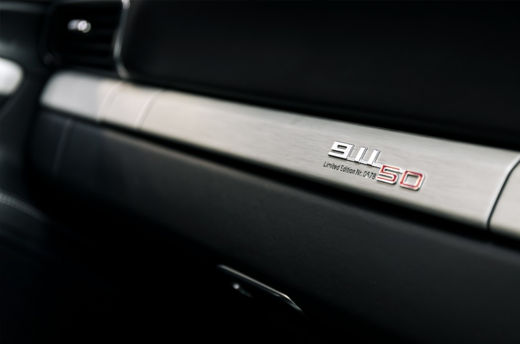 2014 PORSCHE 911, 14/20
