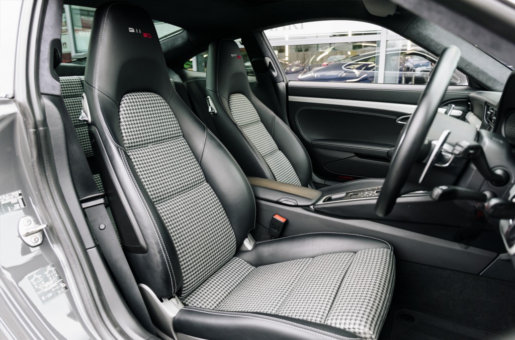 2014 PORSCHE 911, 15/20