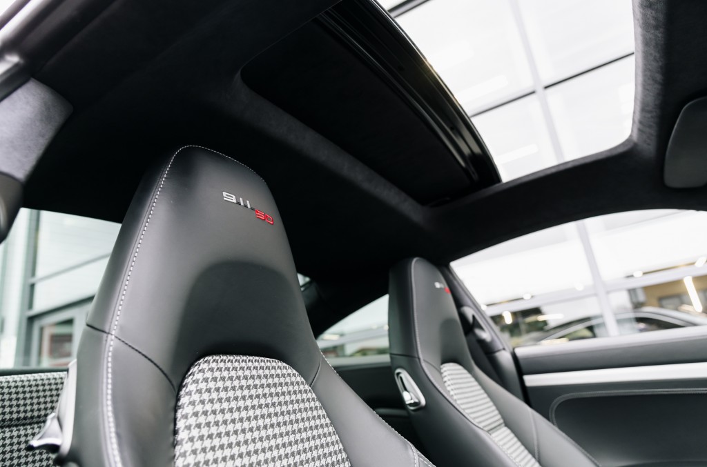 2014 PORSCHE 911, 16/20