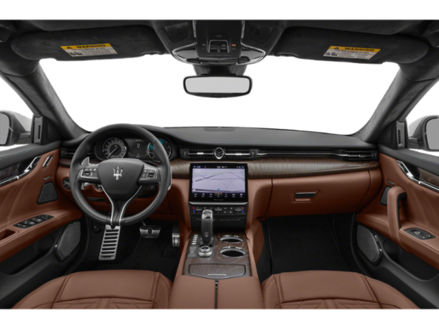 2022 Maserati Quattroporte Modena, 5/11