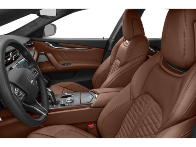 2022 Maserati Quattroporte Modena, 6/11