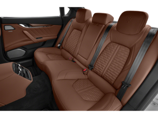 2022 Maserati Quattroporte Modena, 7/11