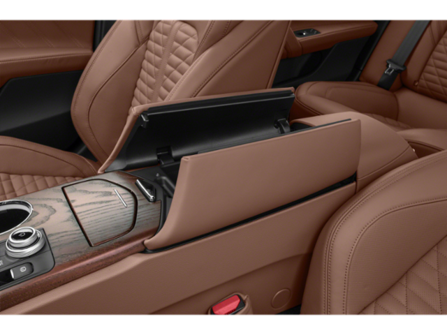 2022 Maserati Quattroporte Modena, 9/11