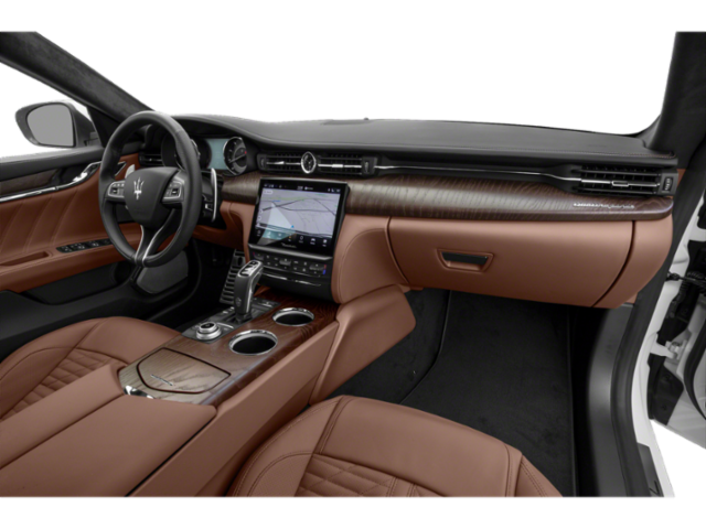 2022 Maserati Quattroporte Modena, 10/11