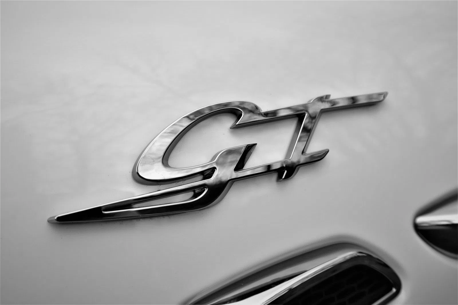 2022 Maserati Levante GT, detail