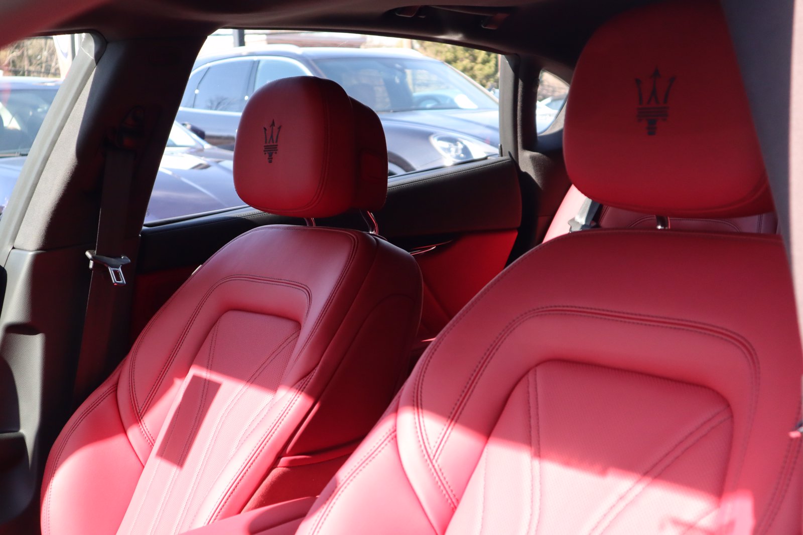 2022 MASERATI QUATTROPORTE MODENA Q4, 13/18