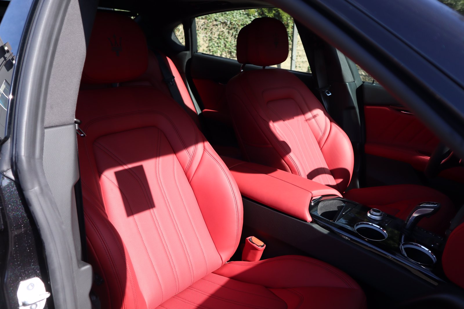 2022 MASERATI QUATTROPORTE MODENA Q4, 16/18