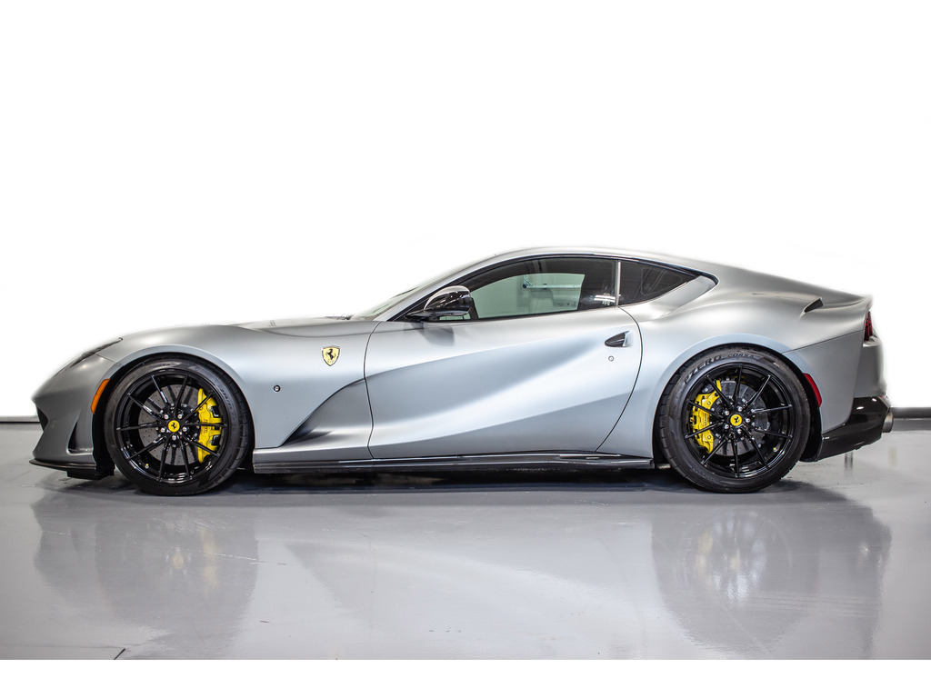 2018 FERRARI 812 SUPERFAST, 3/20