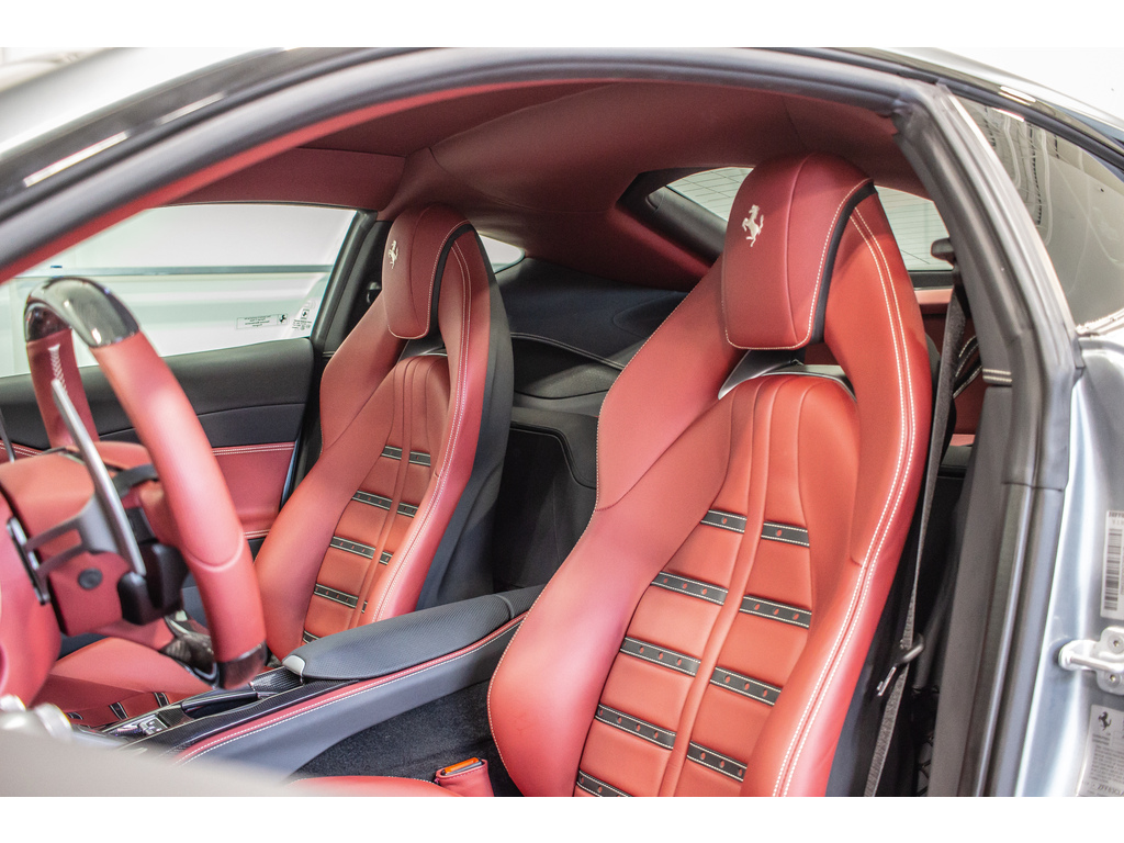 2018 FERRARI 812 SUPERFAST, 5/20