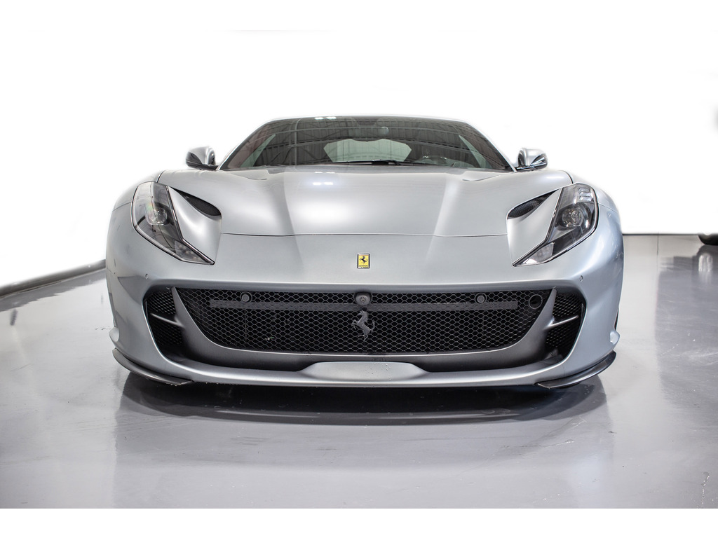 2018 FERRARI 812 SUPERFAST, 7/20