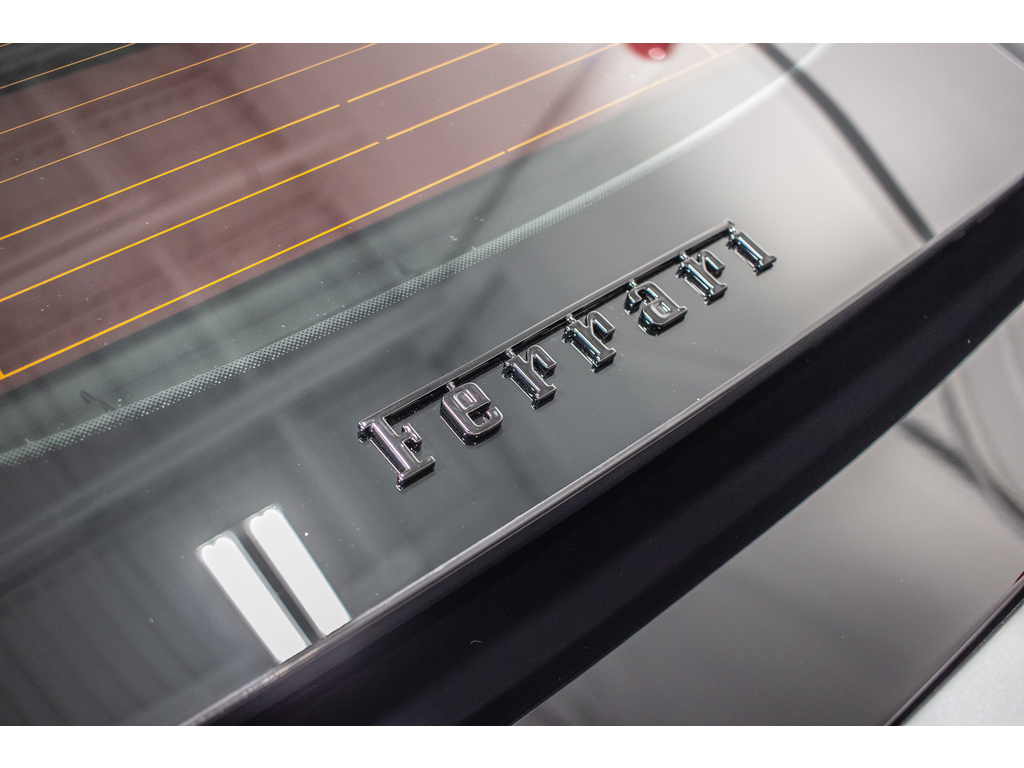 2018 FERRARI 812 SUPERFAST, 12/20